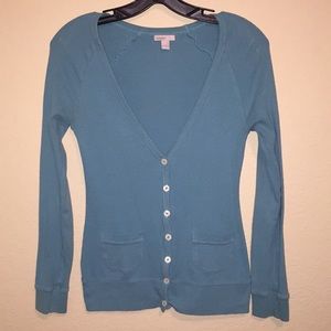 Old Navy Button Up Cardigan
